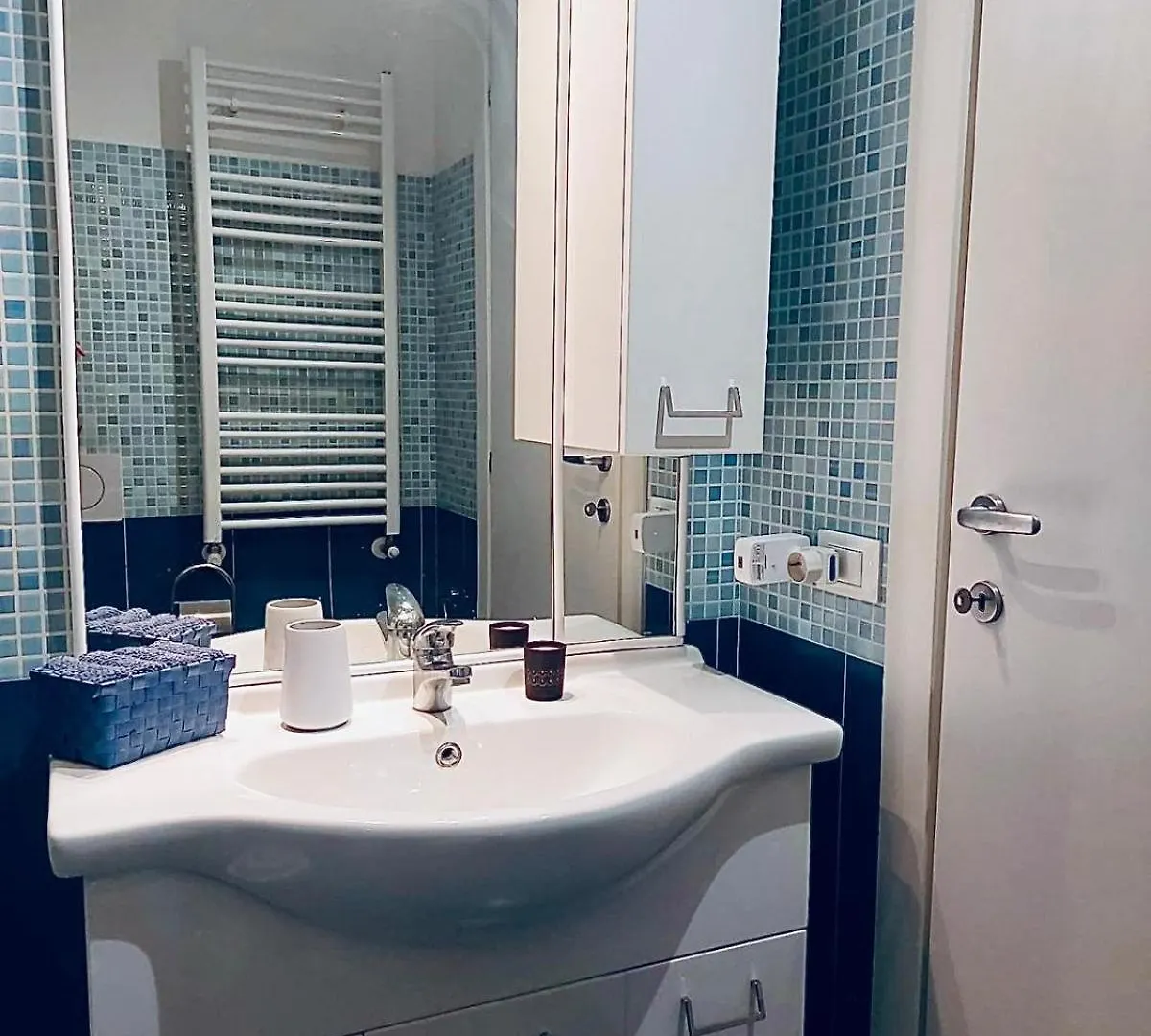 Apartmán House P&A Milano Centro