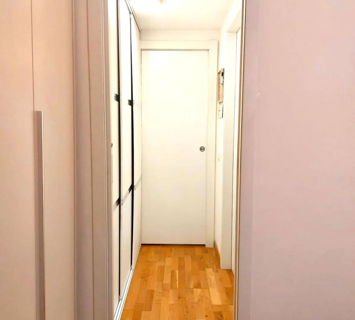Apartmán House P&A Milano Centro