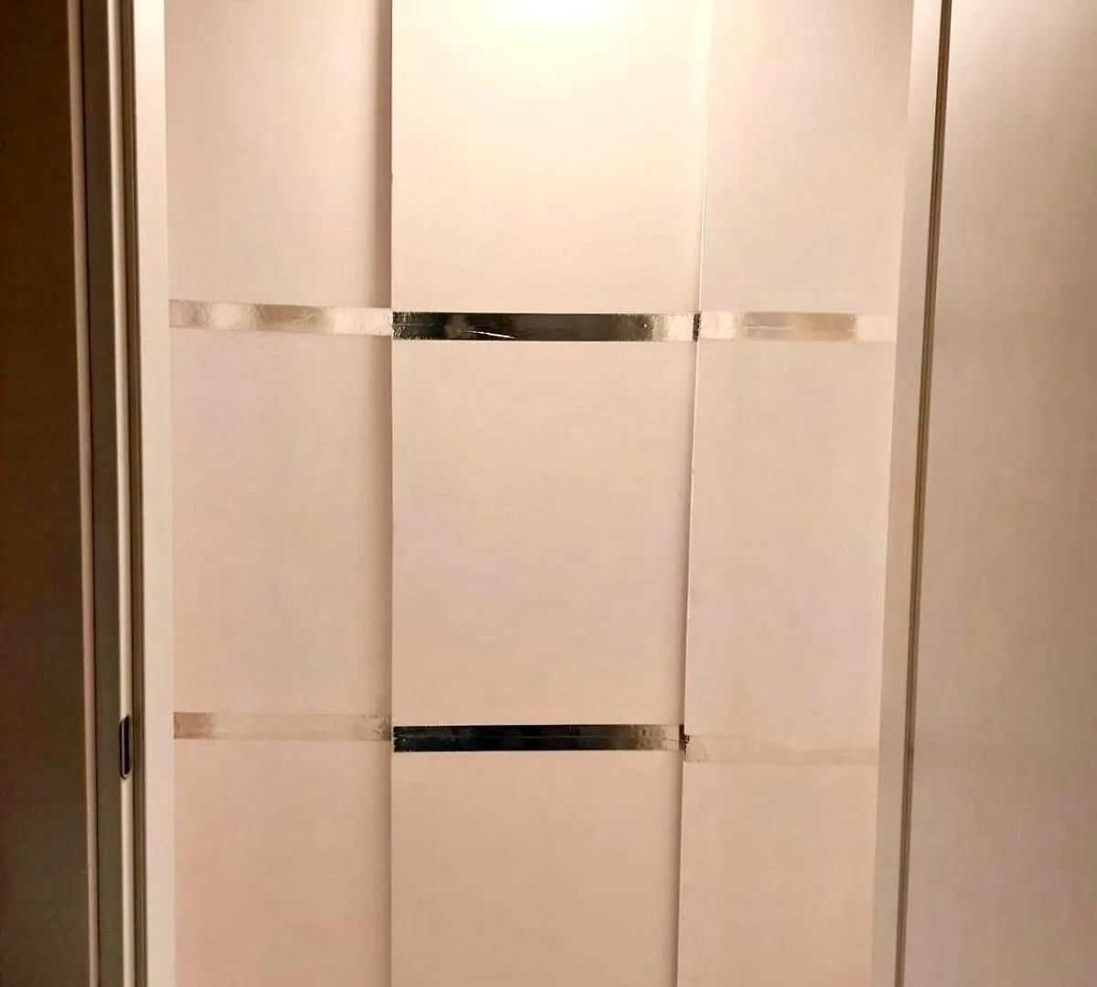 Apartmán House P&A Milano Centro