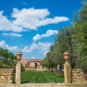  Casa di campagna D'andrea Italia