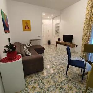  Casa vacanze Il Corno Di Pulcinella Italia