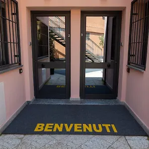  Appartamento La Casa Sul Naviglio Di Debora