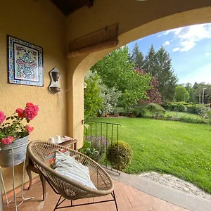  Casa vacanze Il Giardino Segreto Italia