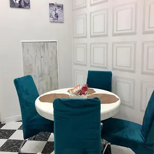  Appartamento Amonia House Italia