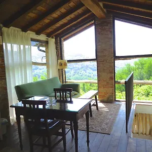  Alloggio per agriturismo Fattoria Di Pietrabuona Italia