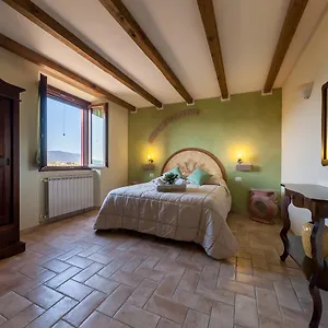  Alloggio per agriturismo El Molino Italia