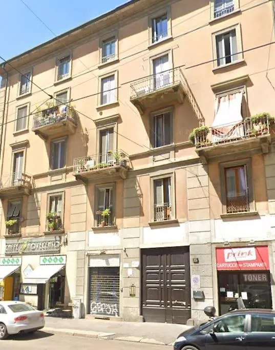 Appartamento House P&A Milano Centro 0*,  Italia