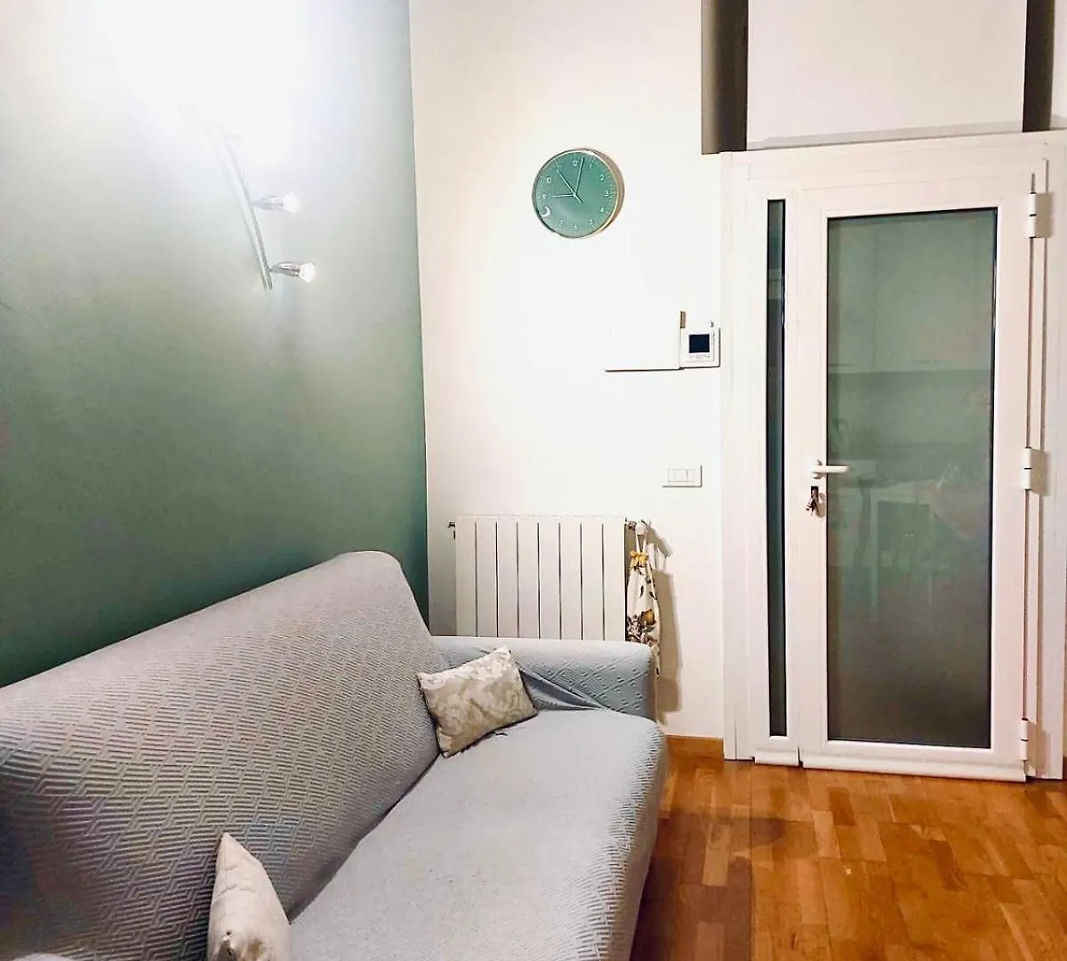 Appartamento House P&A Milano Centro Italia