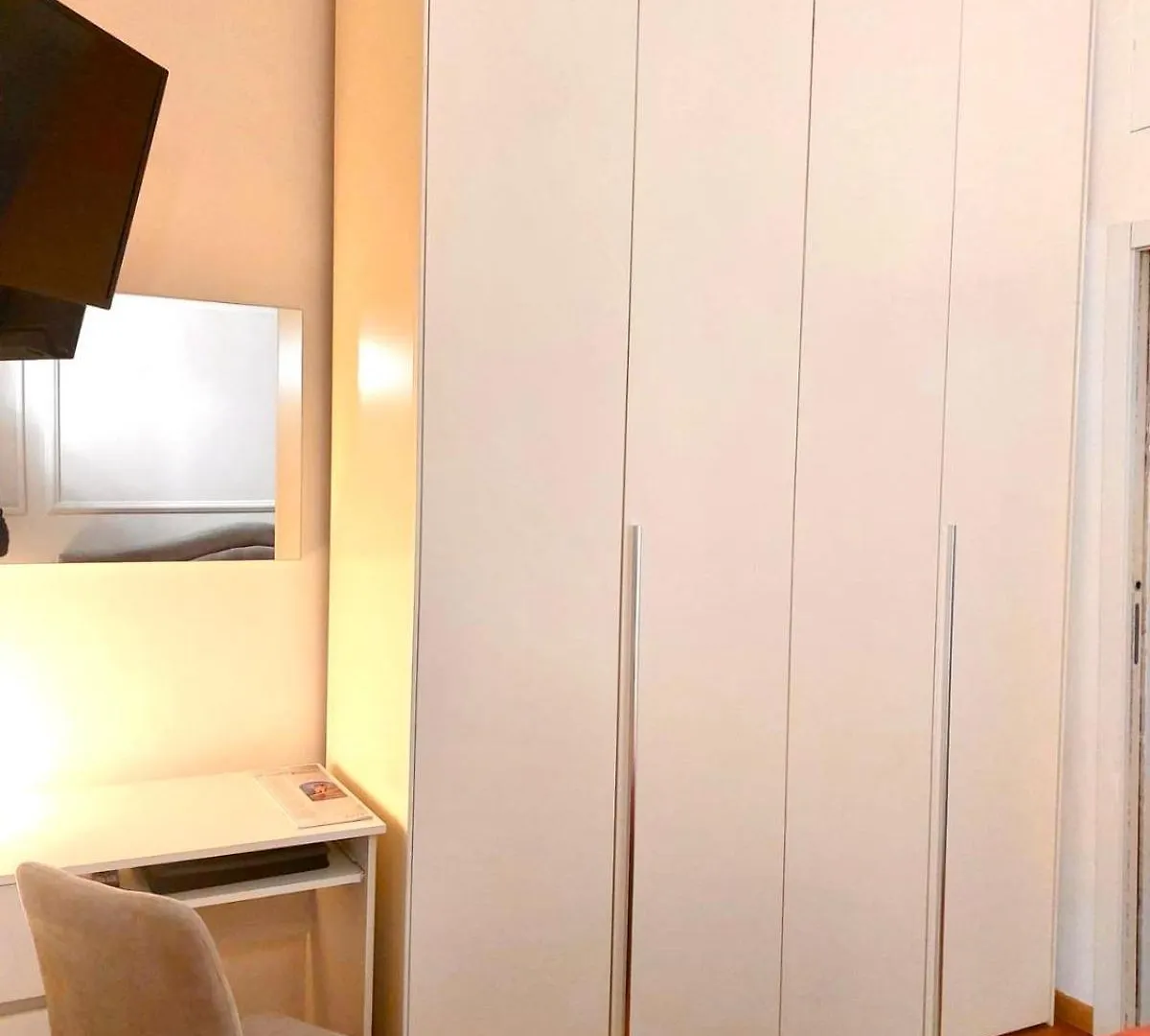 Appartamento House P&A Milano Centro