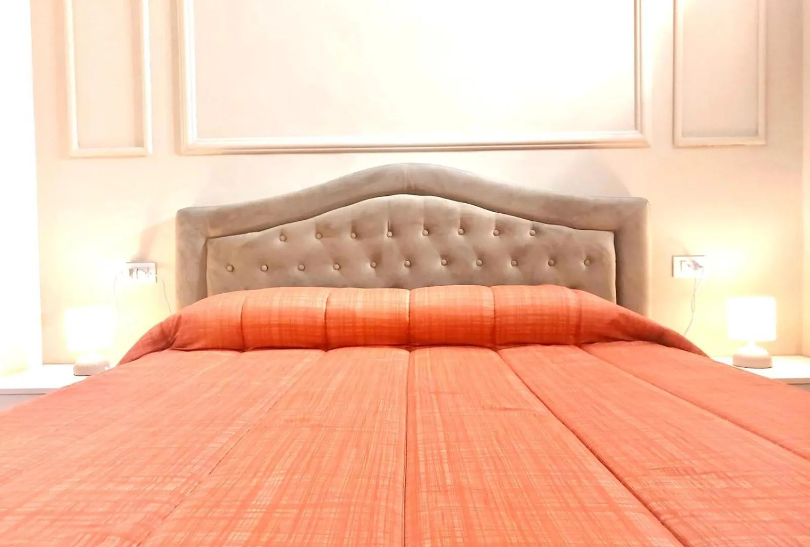 Appartamento House P&A Milano Centro