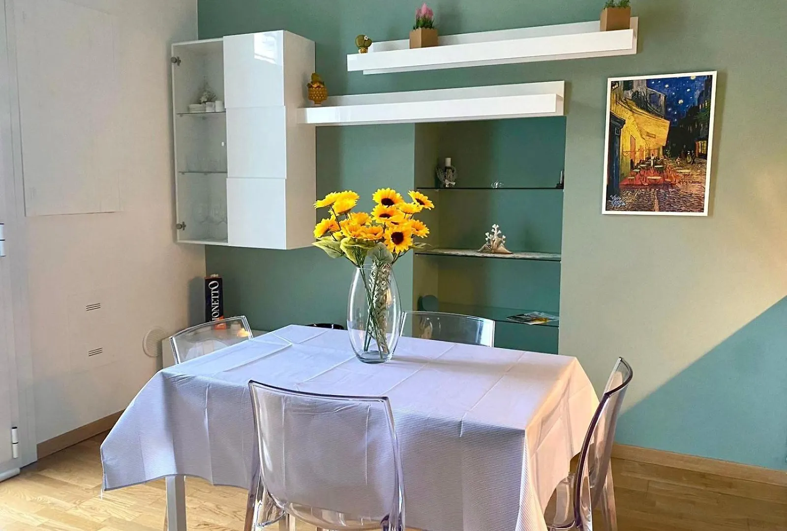 Appartamento House P&A Milano Centro