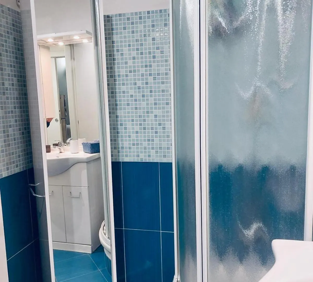 Appartamento House P&A Milano Centro Italia