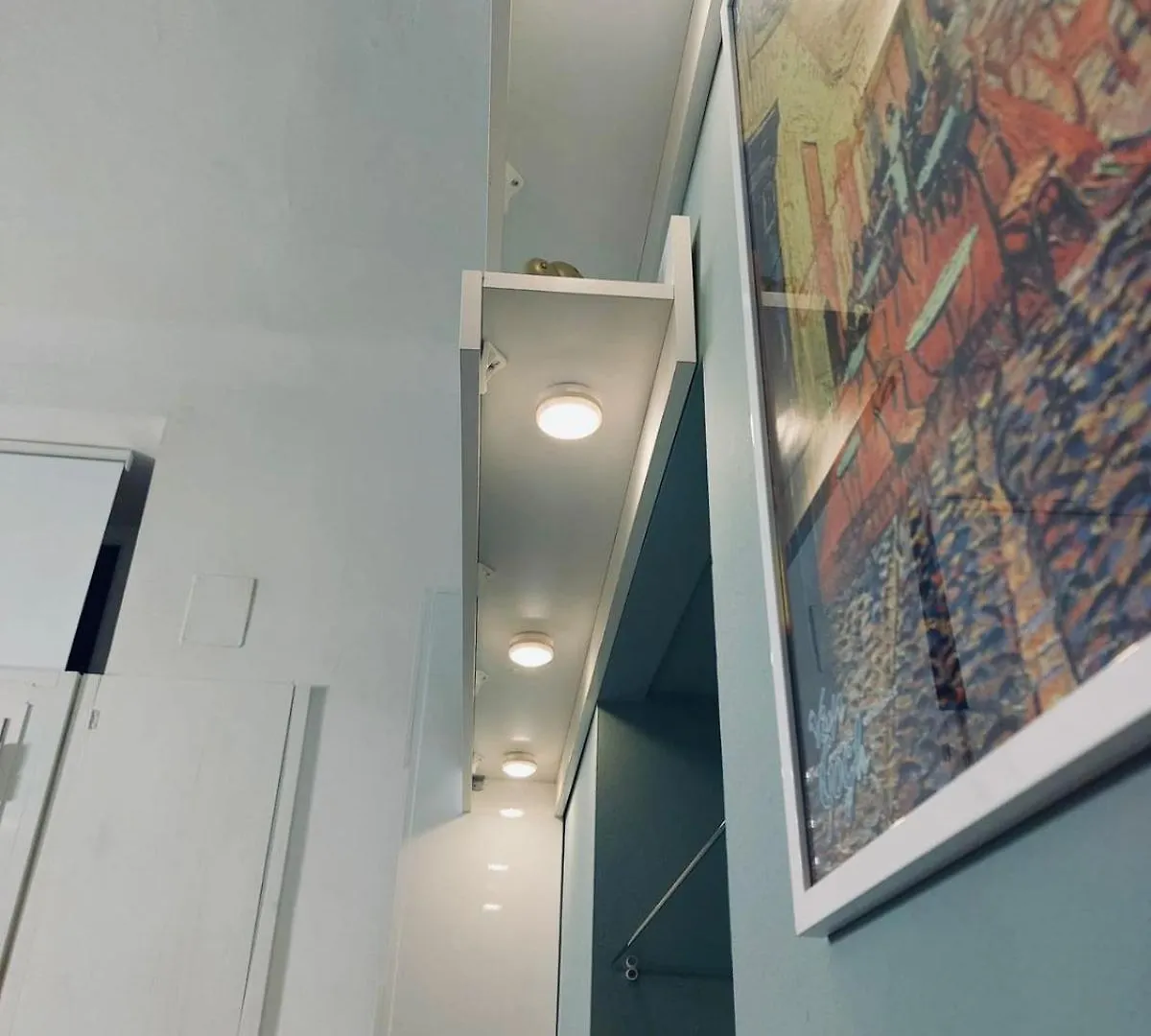 Appartamento House P&A Milano Centro