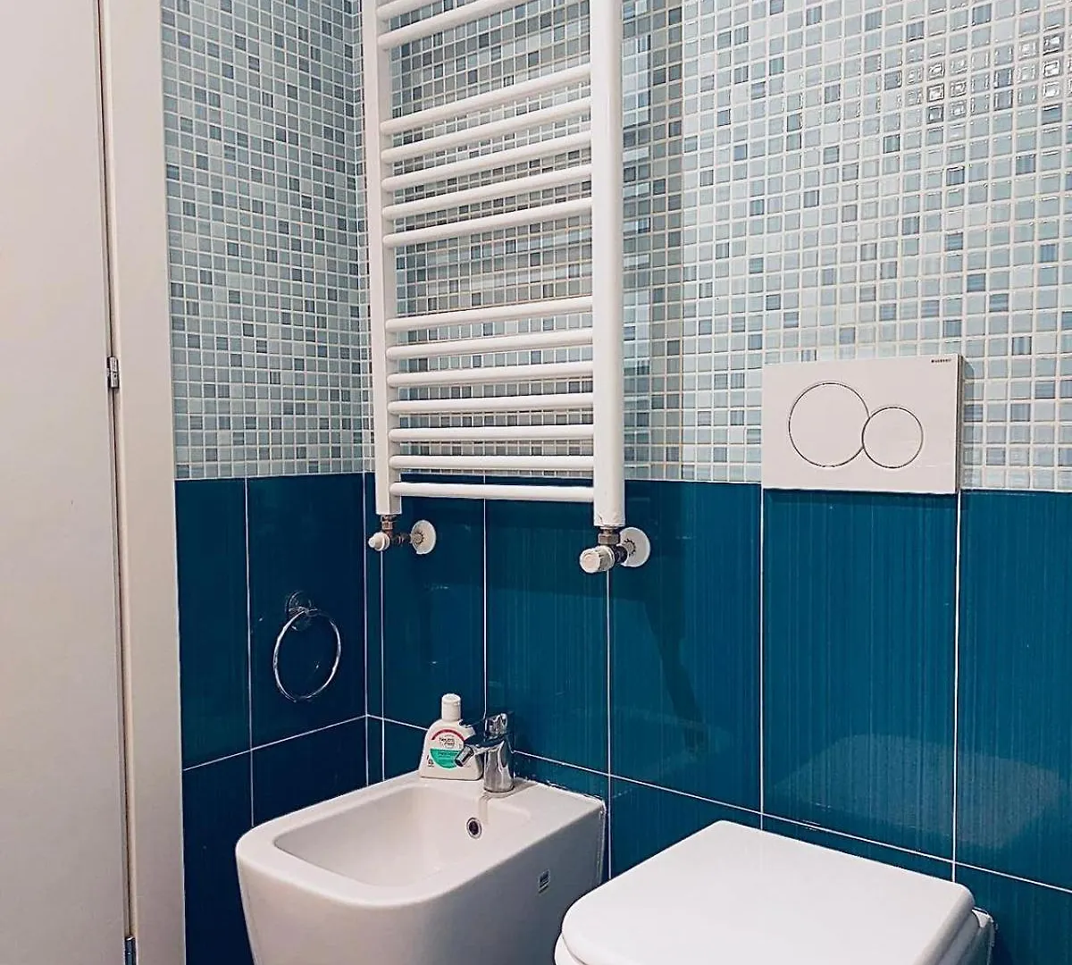 Appartamento House P&A Milano Centro