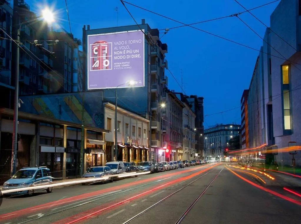 Appartamento House P&A Milano Centro Italia