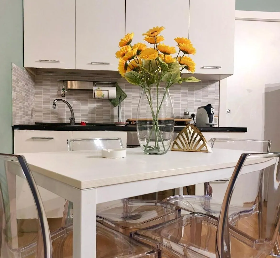Appartamento House P&A Milano Centro 0*,